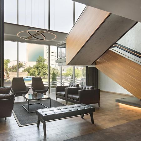 Sheraton Novi Sad Eksteriør bilde